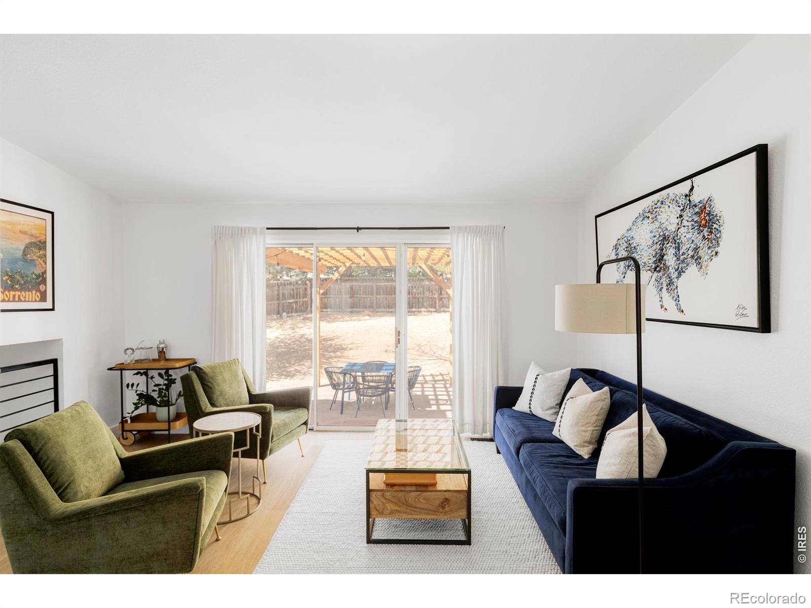 MLS Image #5 for 141 s washington avenue,louisville, Colorado