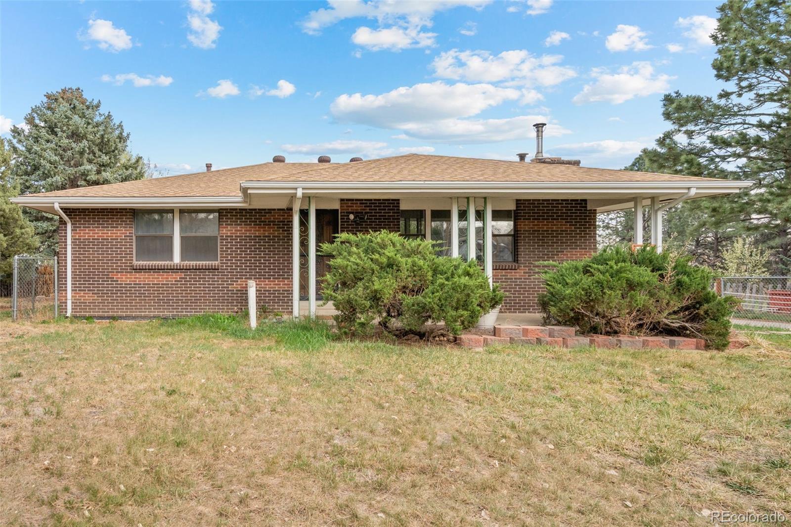 MLS Image #1 for 5410  indiana street,golden, Colorado
