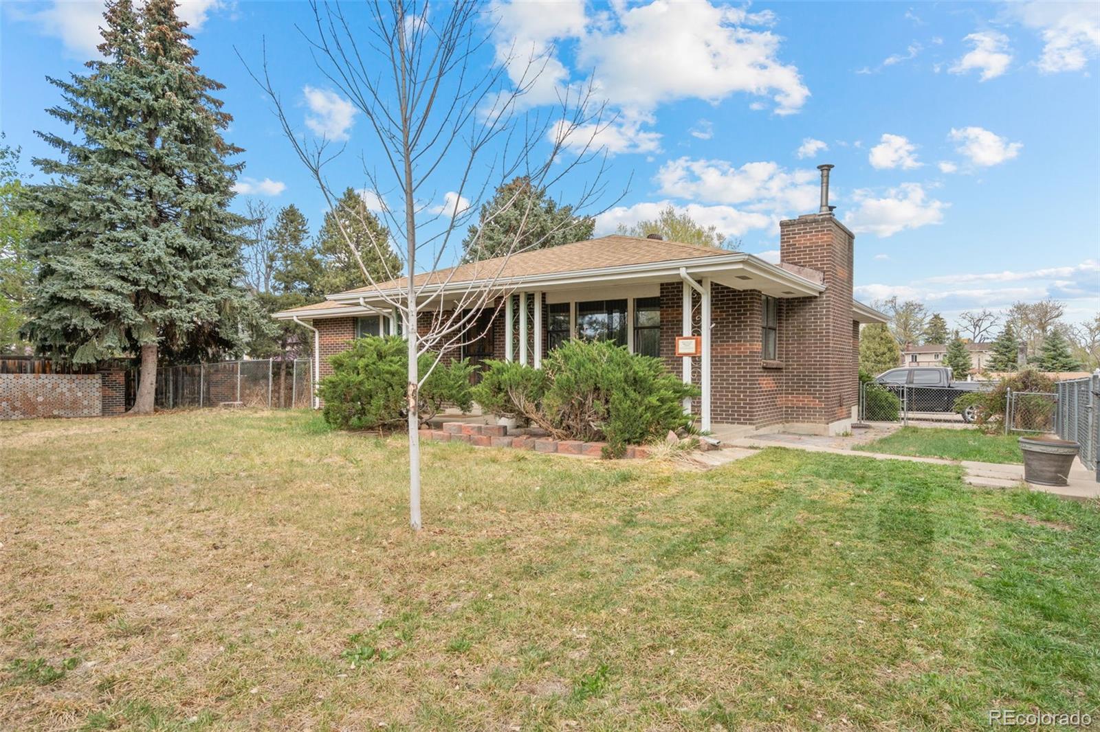 MLS Image #2 for 5410  indiana street,golden, Colorado