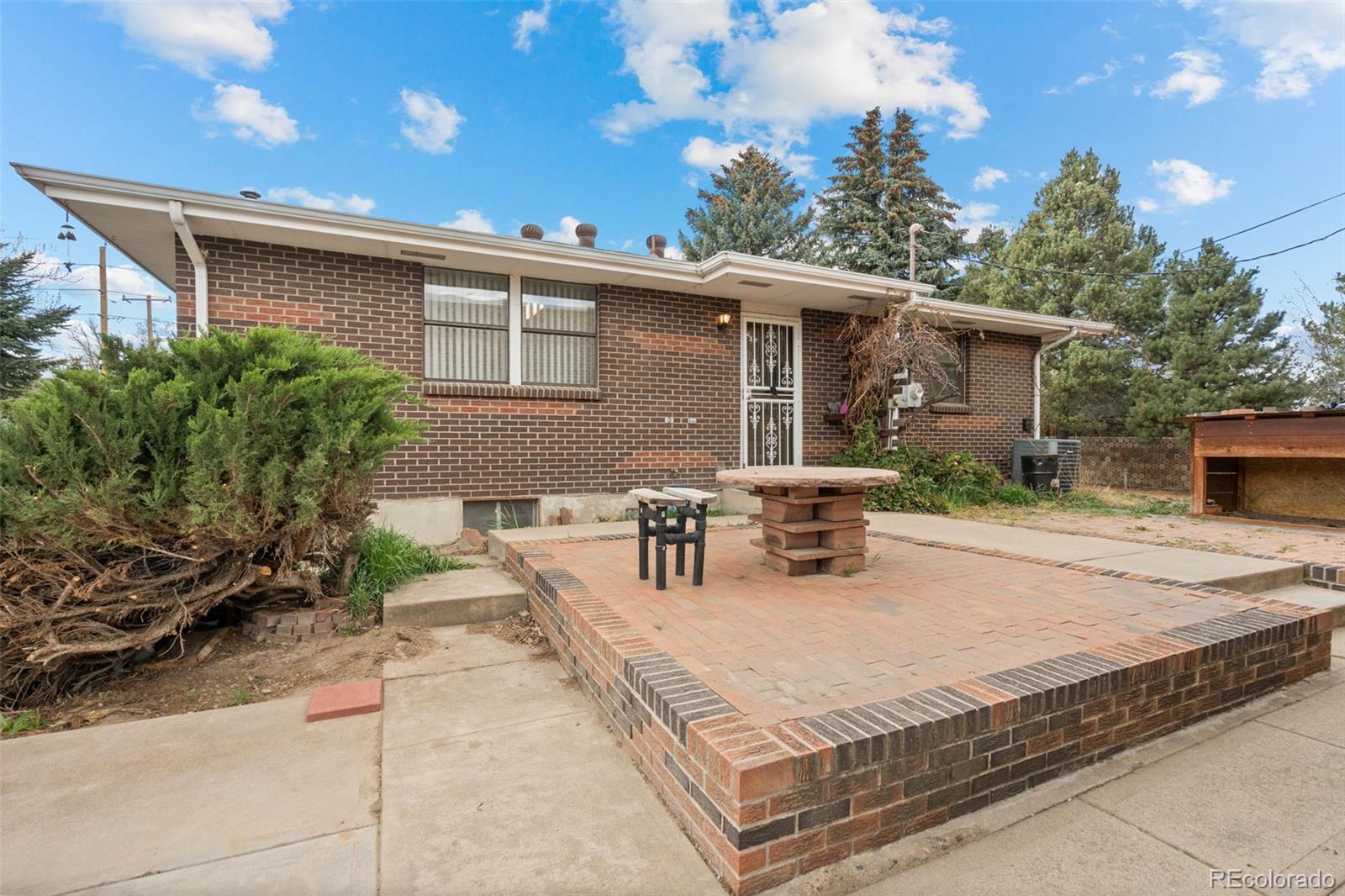 MLS Image #36 for 5410  indiana street,golden, Colorado