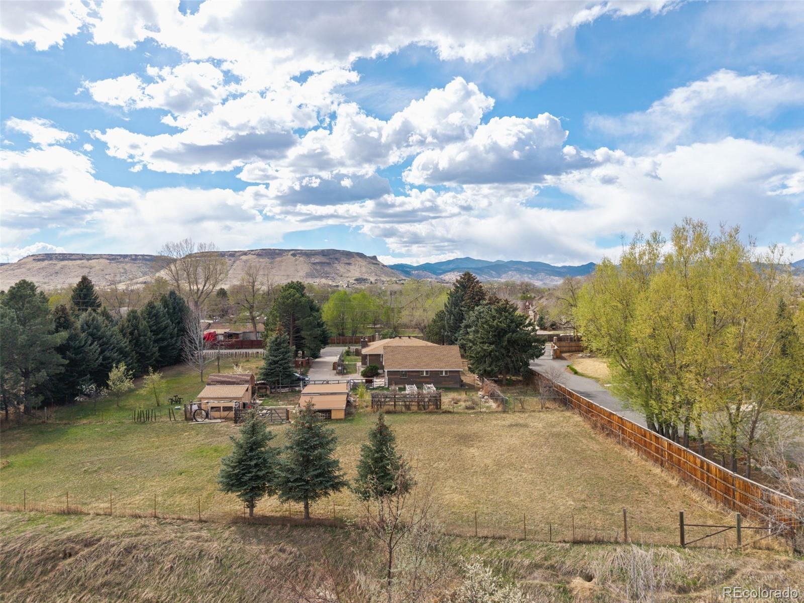MLS Image #41 for 5410  indiana street,golden, Colorado