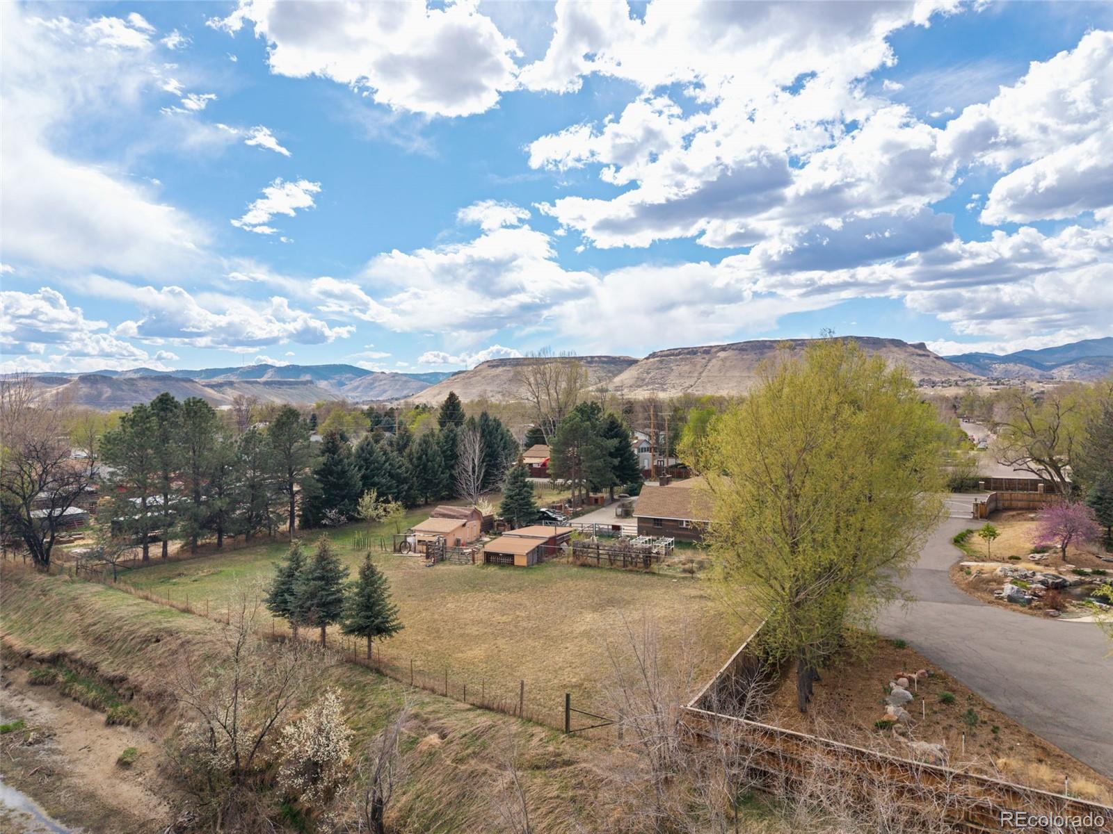 MLS Image #42 for 5410  indiana street,golden, Colorado