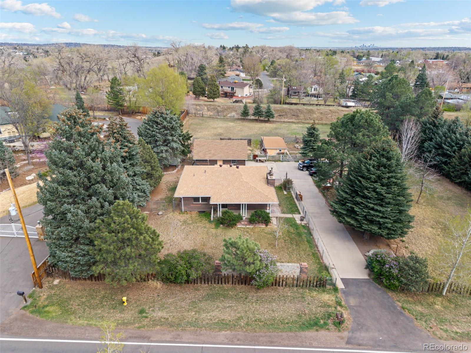 MLS Image #44 for 5410  indiana street,golden, Colorado