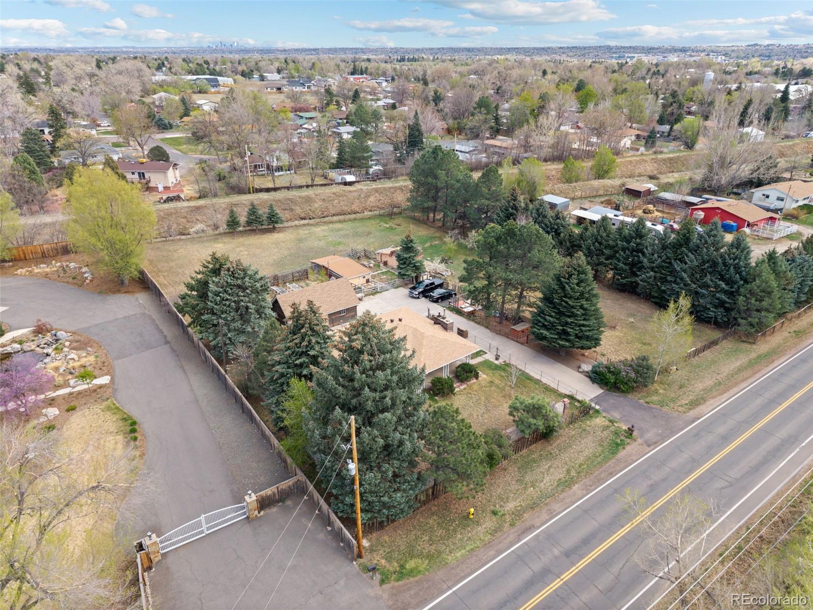 MLS Image #45 for 5410  indiana street,golden, Colorado