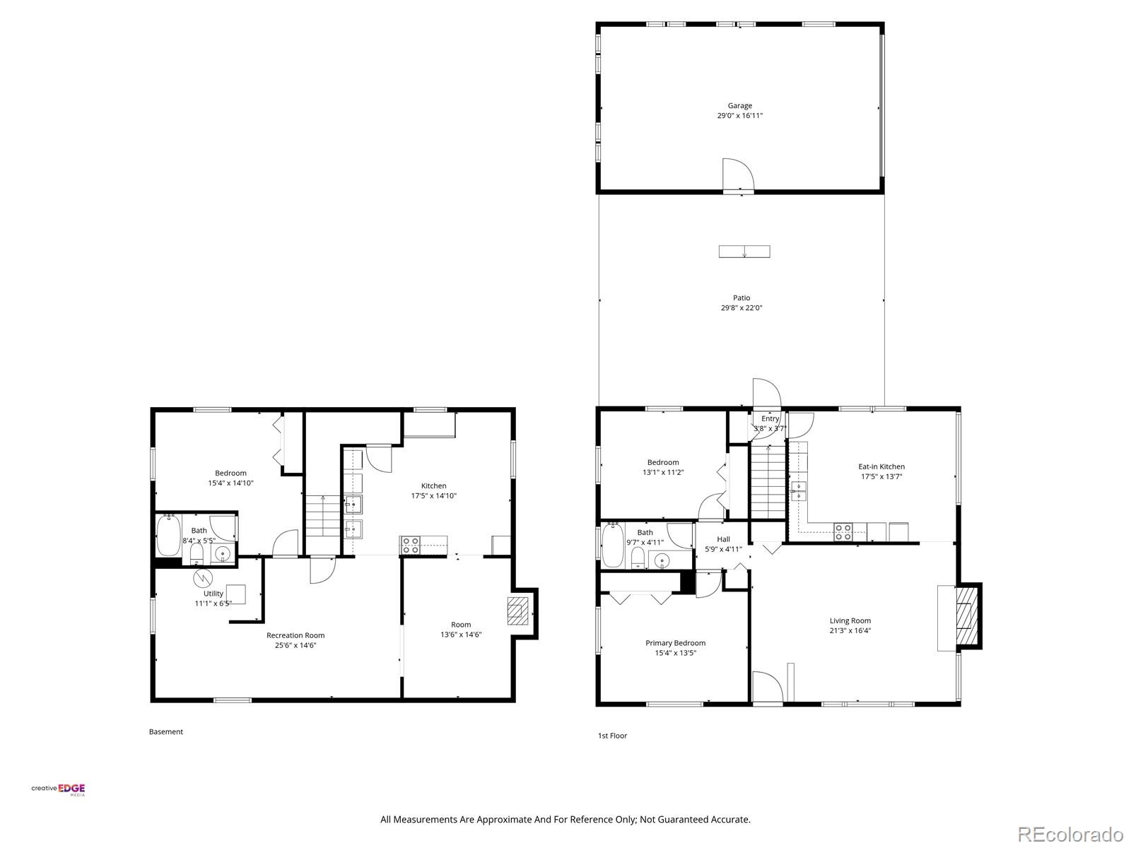 MLS Image #47 for 5410  indiana street,golden, Colorado