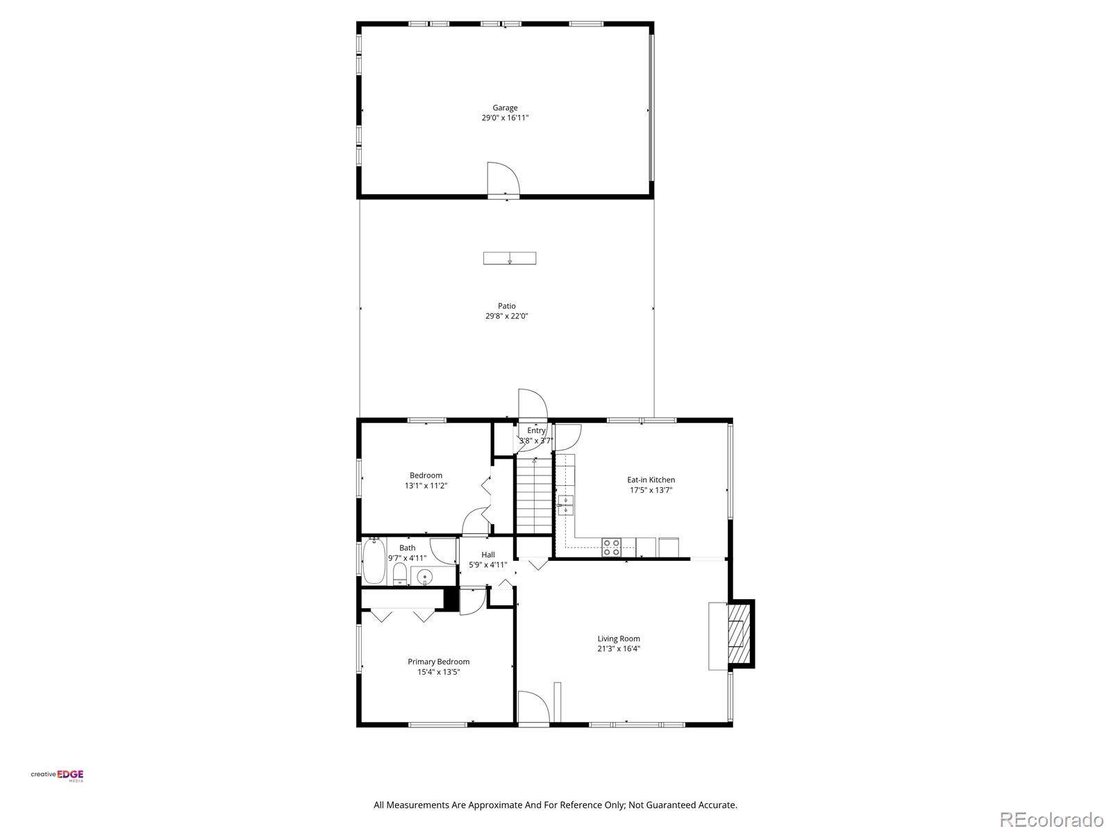 MLS Image #48 for 5410  indiana street,golden, Colorado
