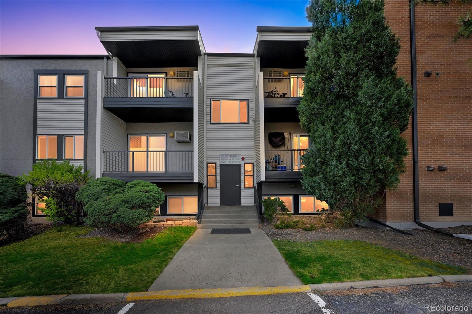 MLS Image #0 for 1350  golden circle 211,golden, Colorado