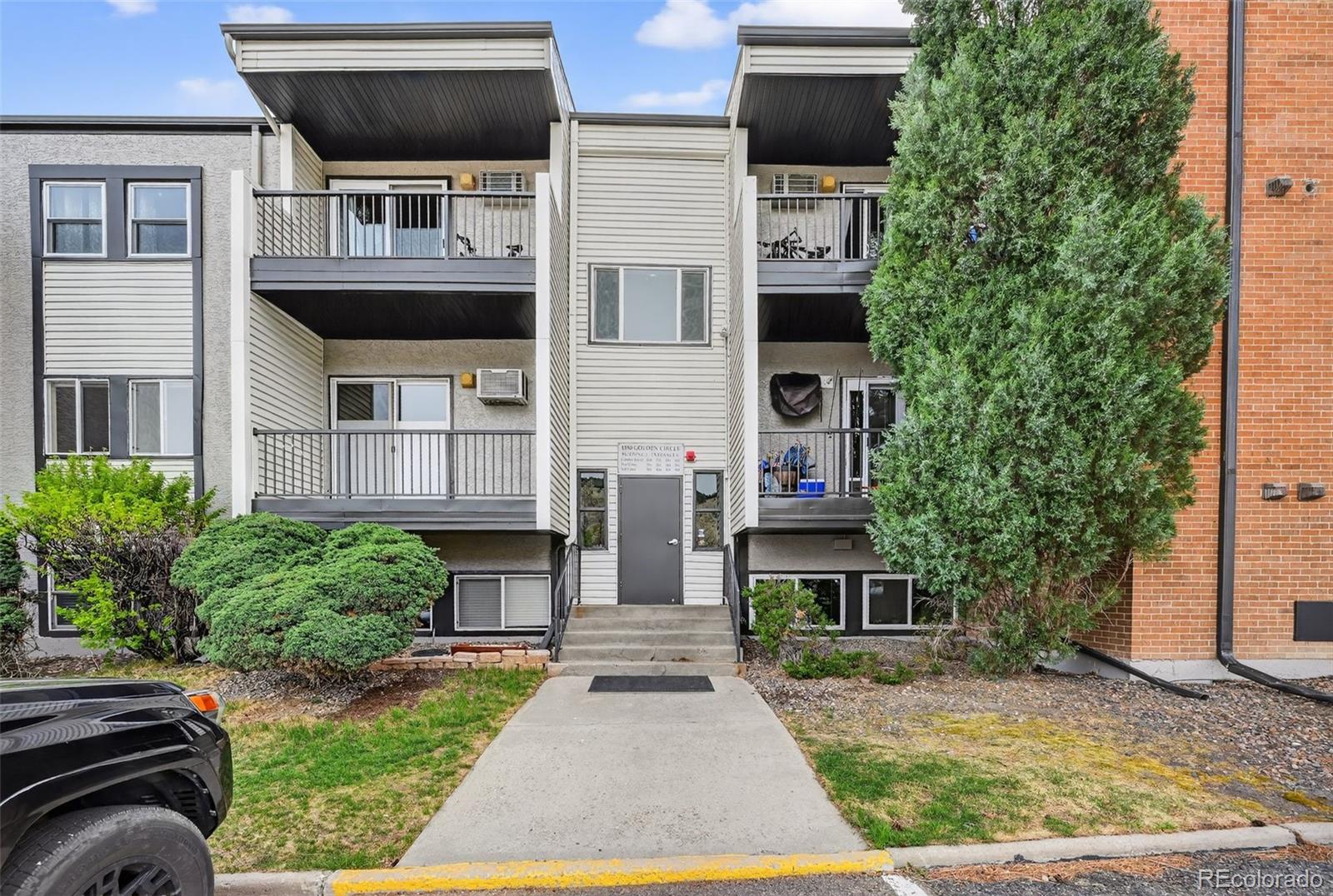 MLS Image #1 for 1350  golden circle 211,golden, Colorado