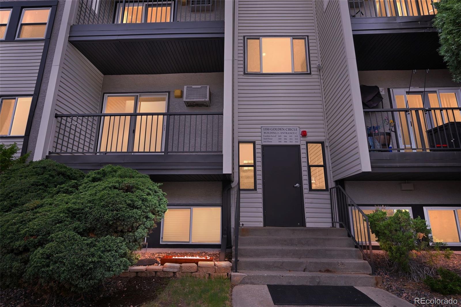 MLS Image #2 for 1350  golden circle 211,golden, Colorado