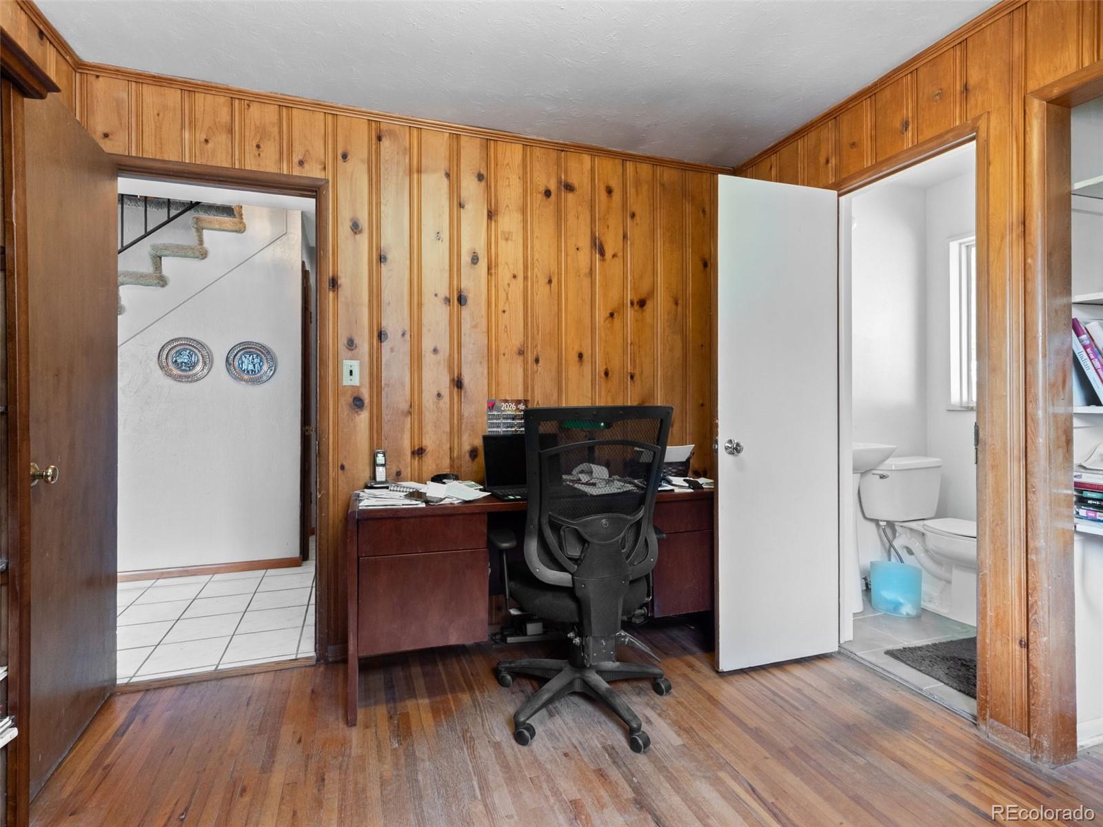 MLS Image #21 for 275 s ivy street,denver, Colorado