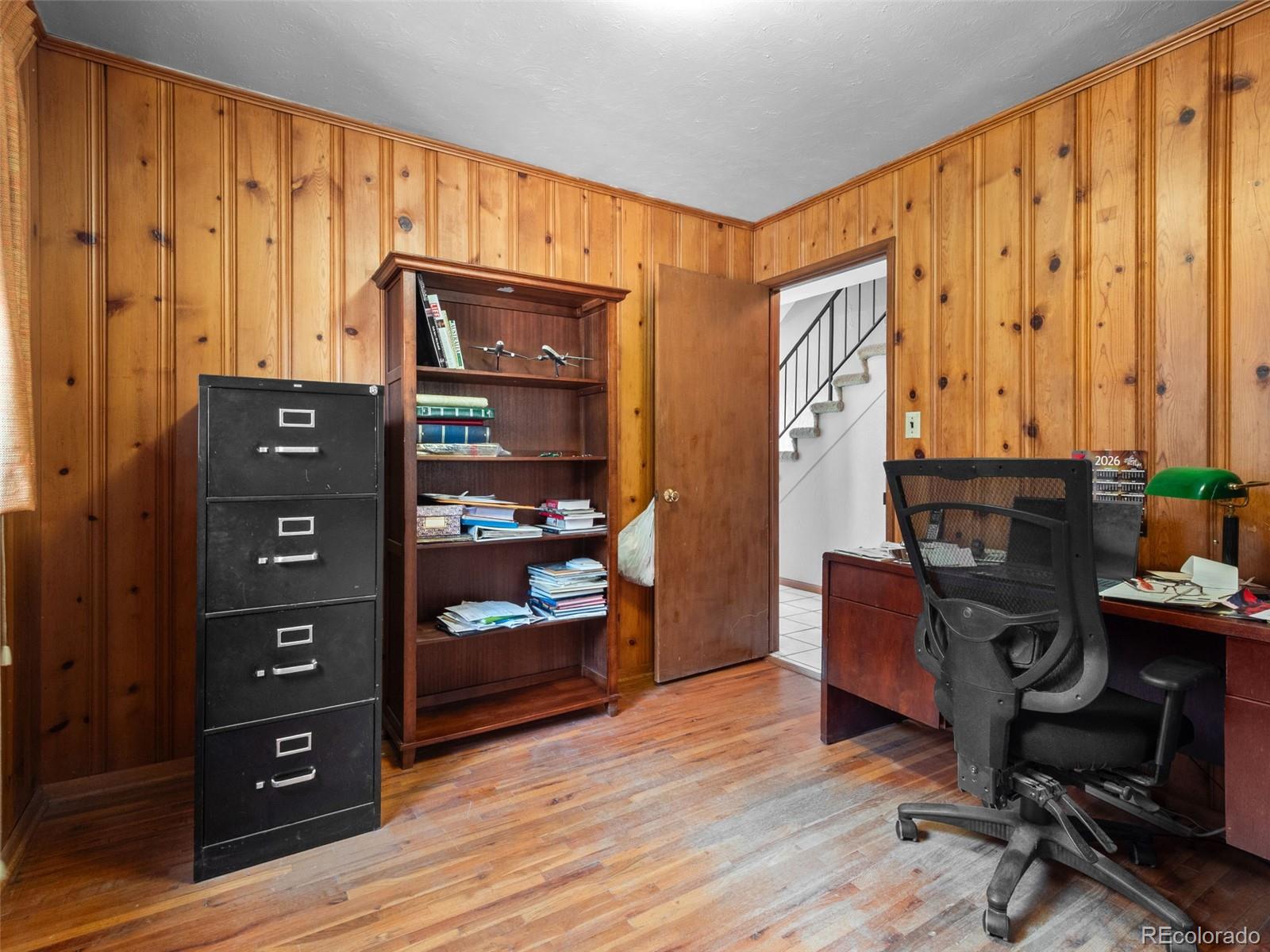 MLS Image #22 for 275 s ivy street,denver, Colorado