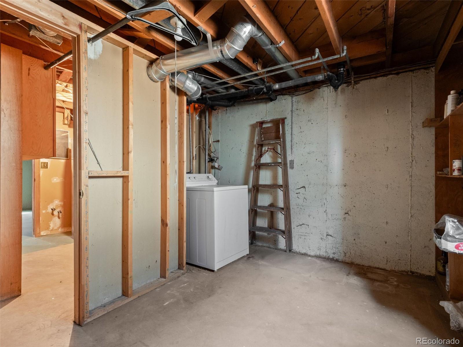 MLS Image #30 for 275 s ivy street,denver, Colorado