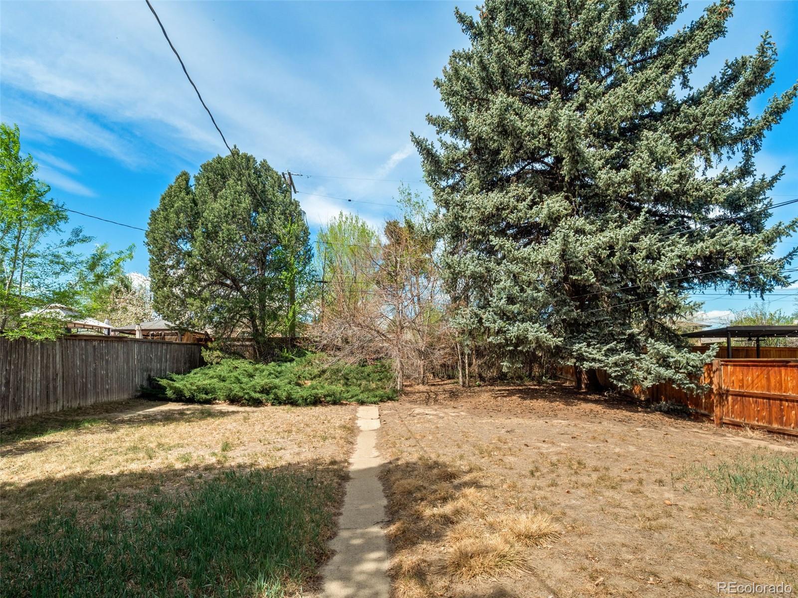 MLS Image #37 for 275 s ivy street,denver, Colorado