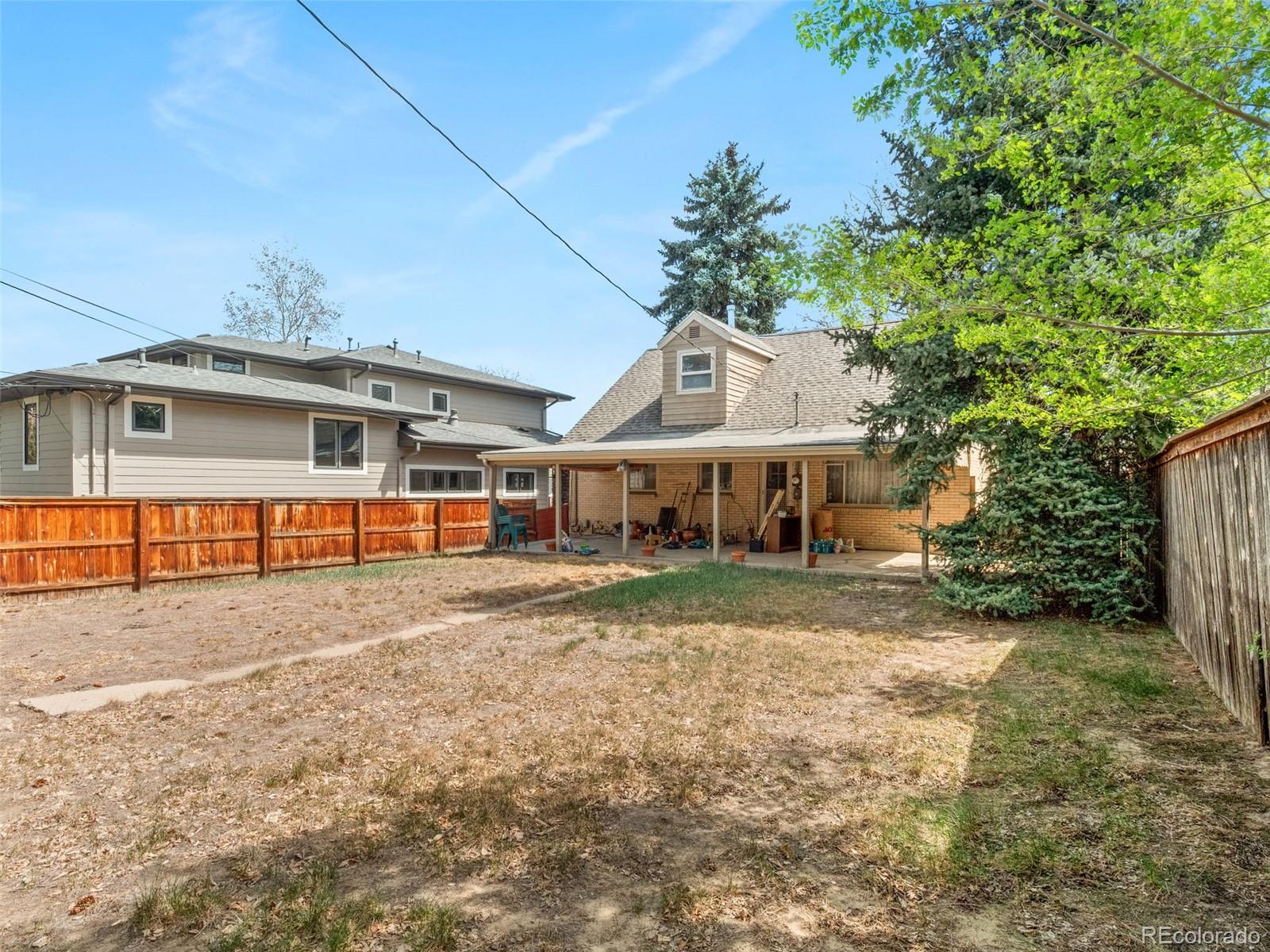 MLS Image #38 for 275 s ivy street,denver, Colorado
