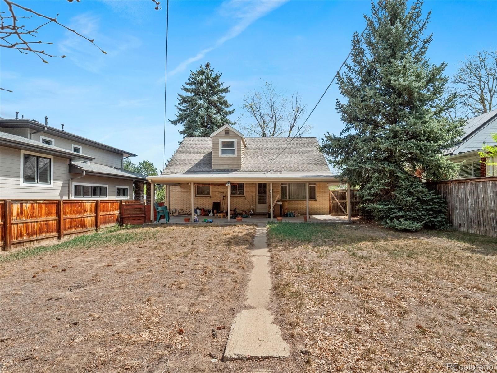 MLS Image #39 for 275 s ivy street,denver, Colorado