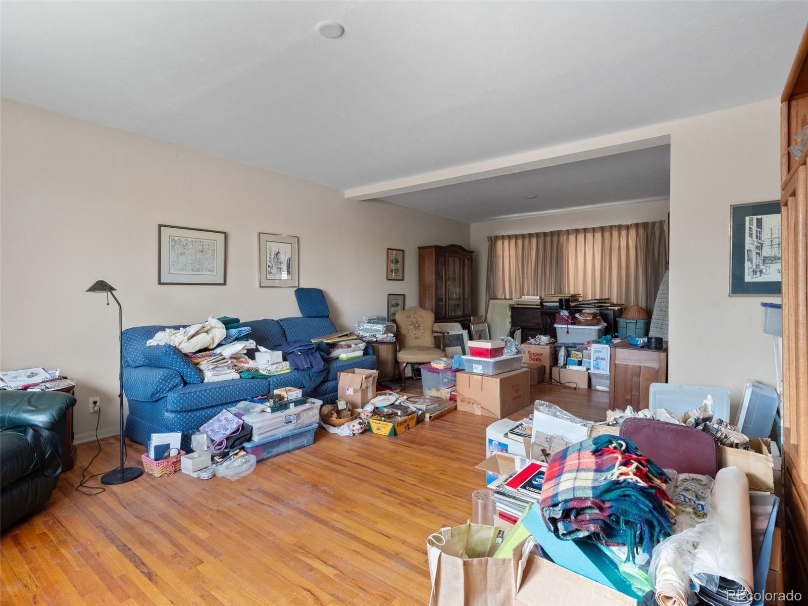 MLS Image #4 for 275 s ivy street,denver, Colorado