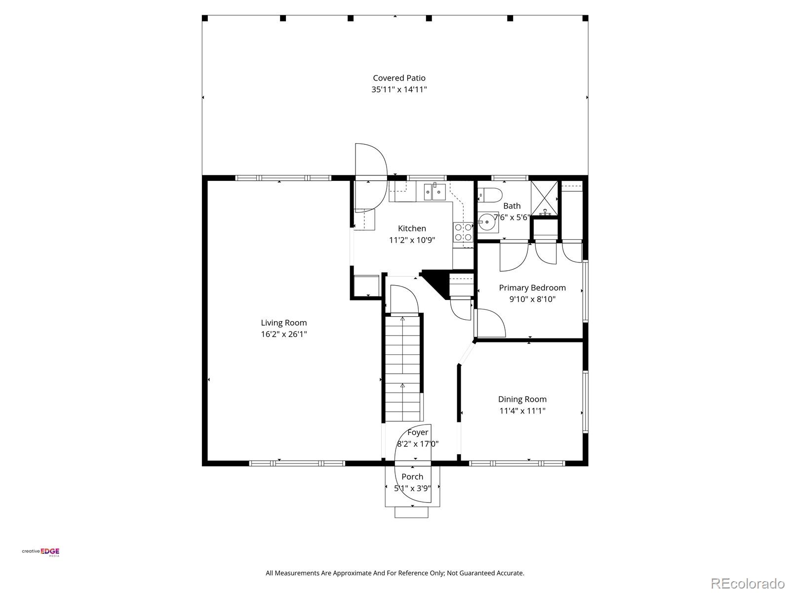 MLS Image #42 for 275 s ivy street,denver, Colorado