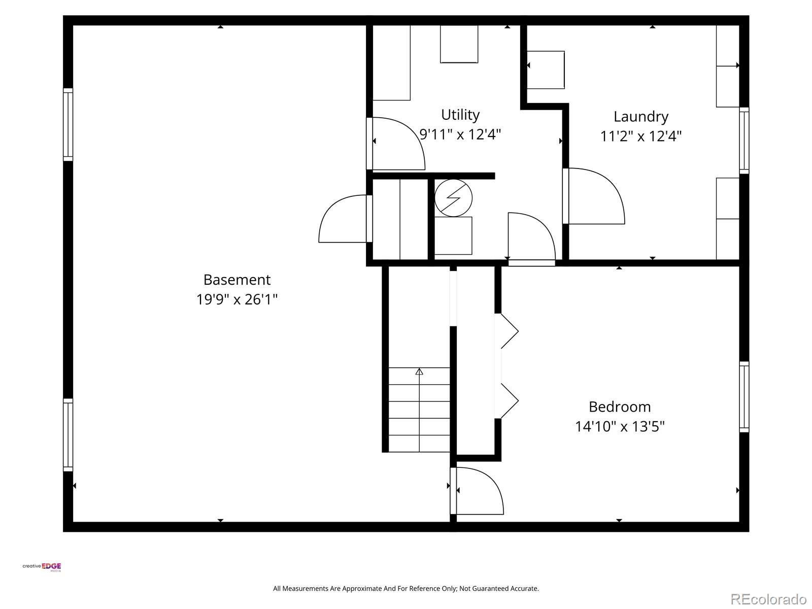 MLS Image #44 for 275 s ivy street,denver, Colorado