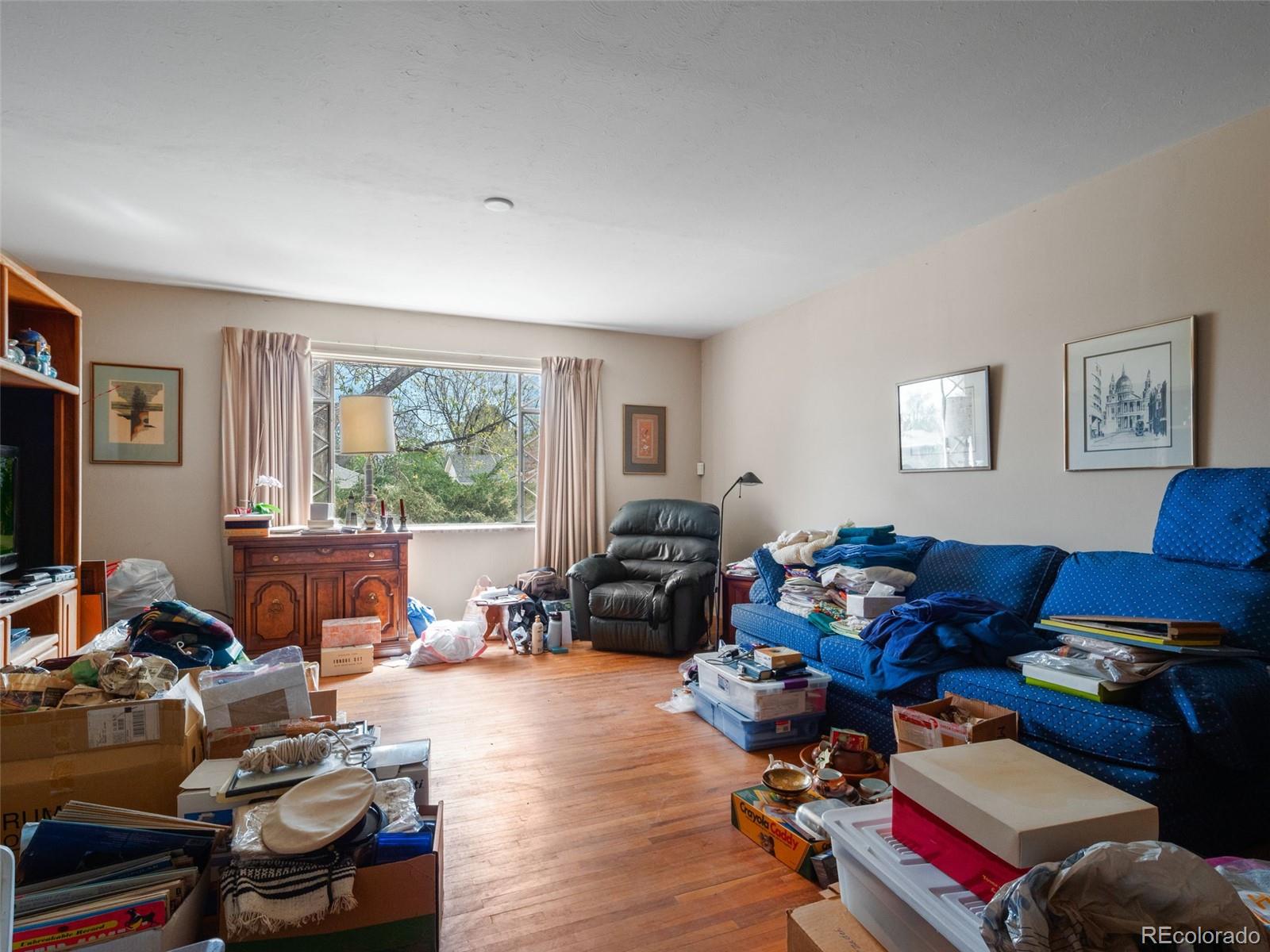MLS Image #6 for 275 s ivy street,denver, Colorado