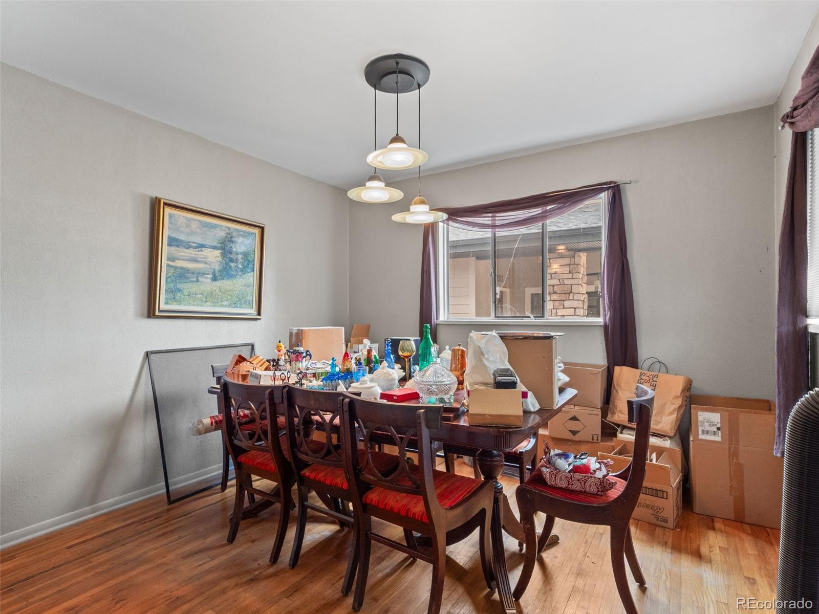 MLS Image #8 for 275 s ivy street,denver, Colorado