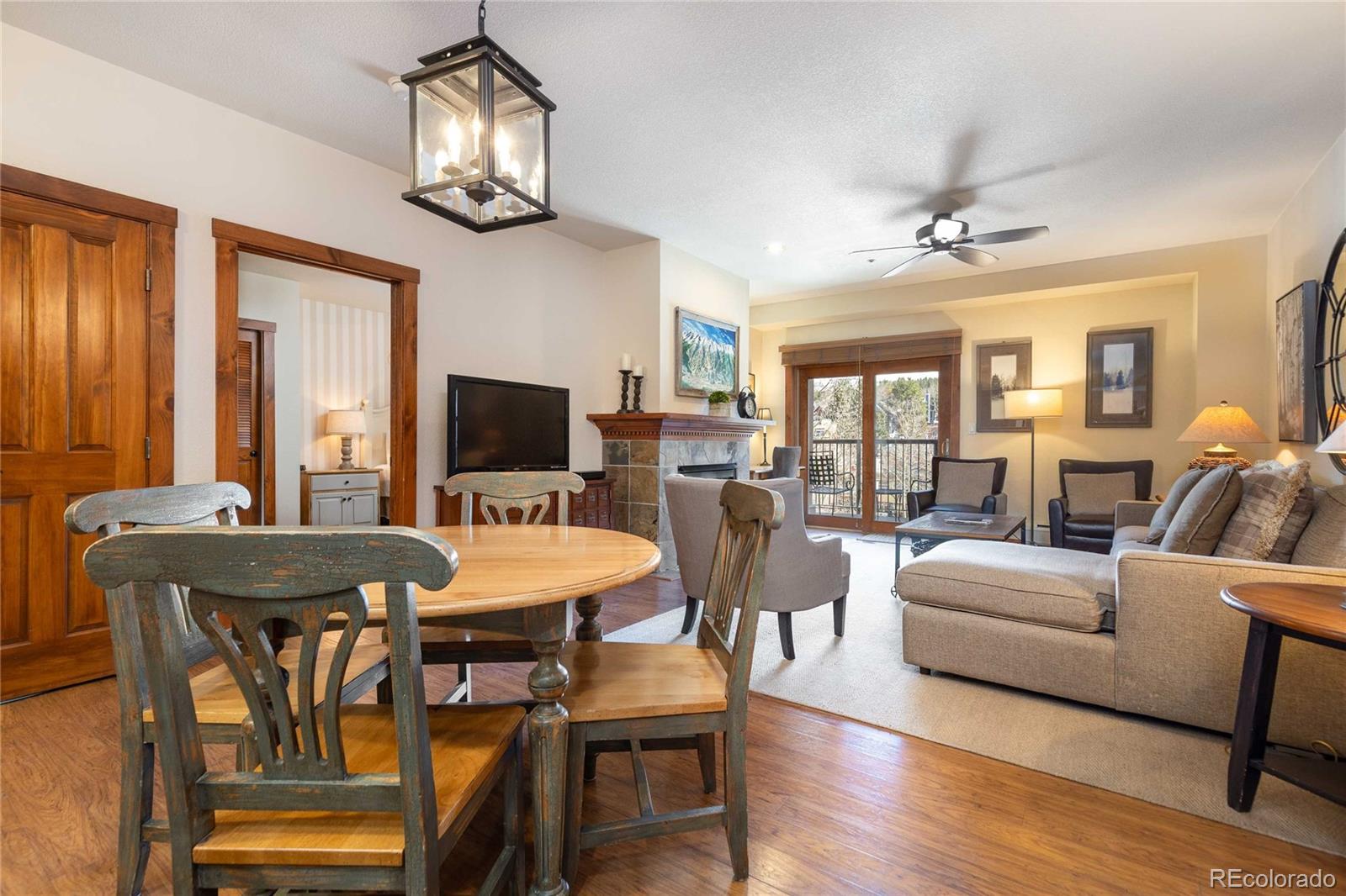 MLS Image #1 for 505 s main street 2206,breckenridge, Colorado