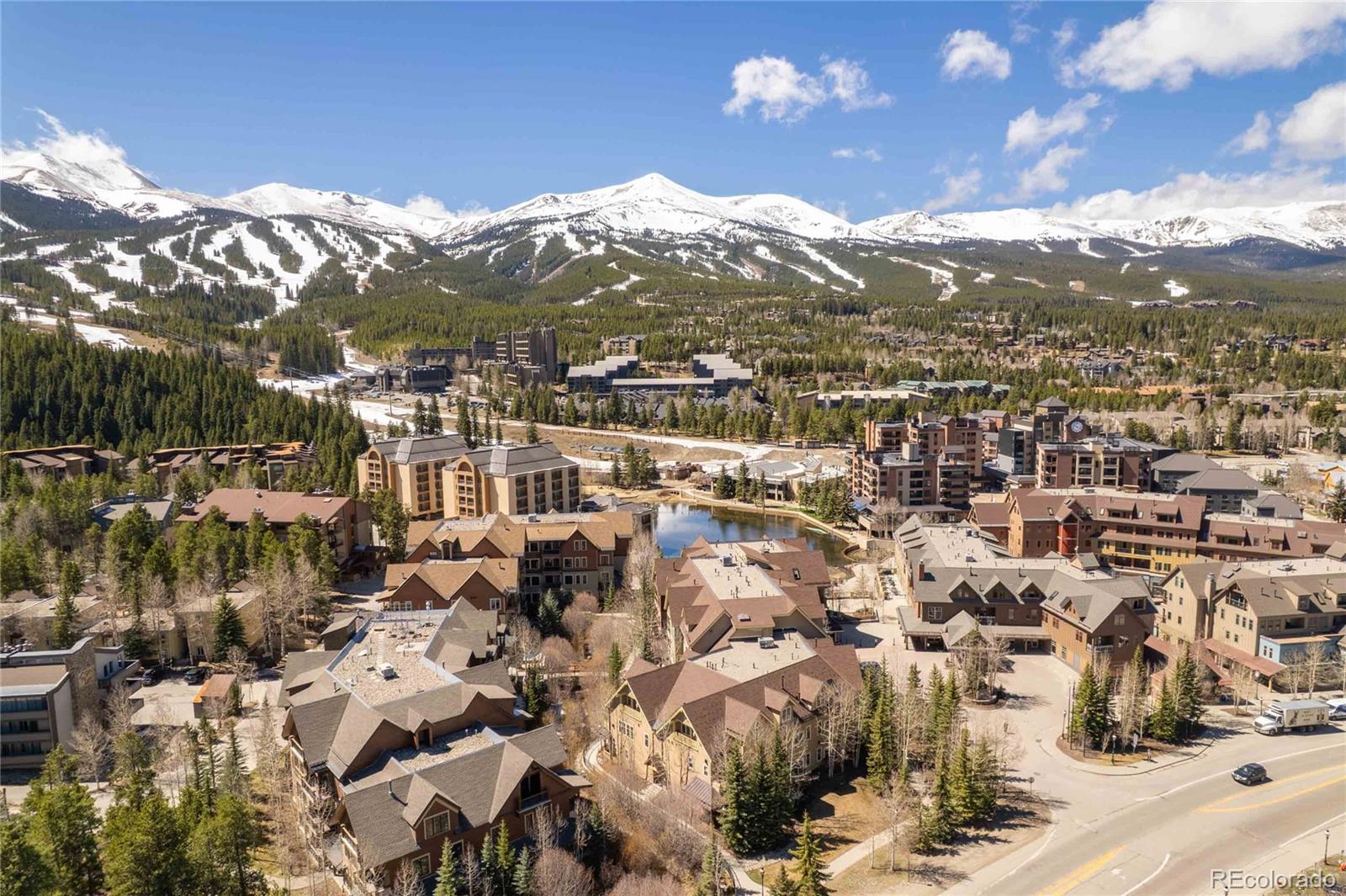 MLS Image #19 for 505 s main street 2206,breckenridge, Colorado
