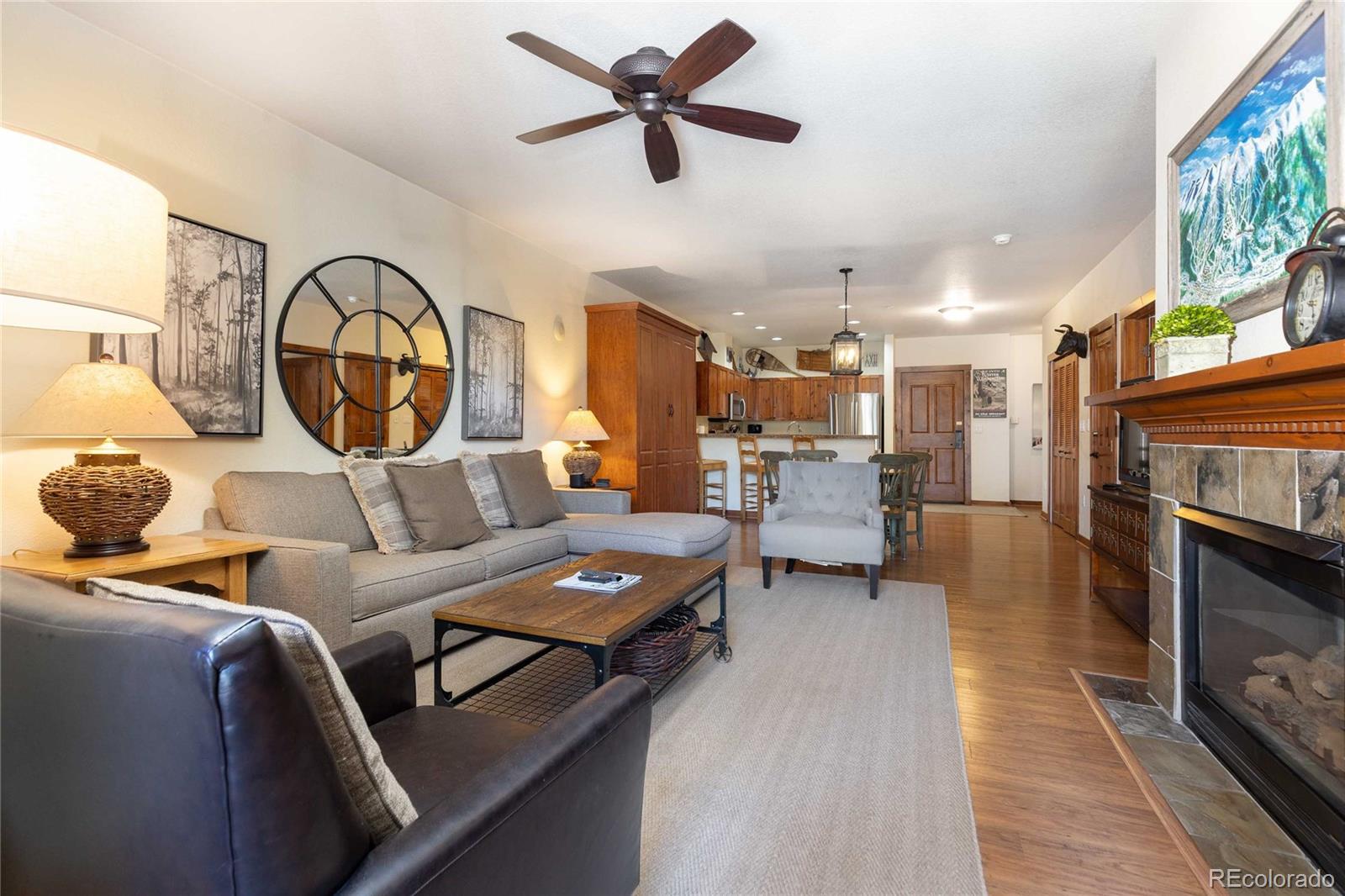 MLS Image #2 for 505 s main street 2206,breckenridge, Colorado