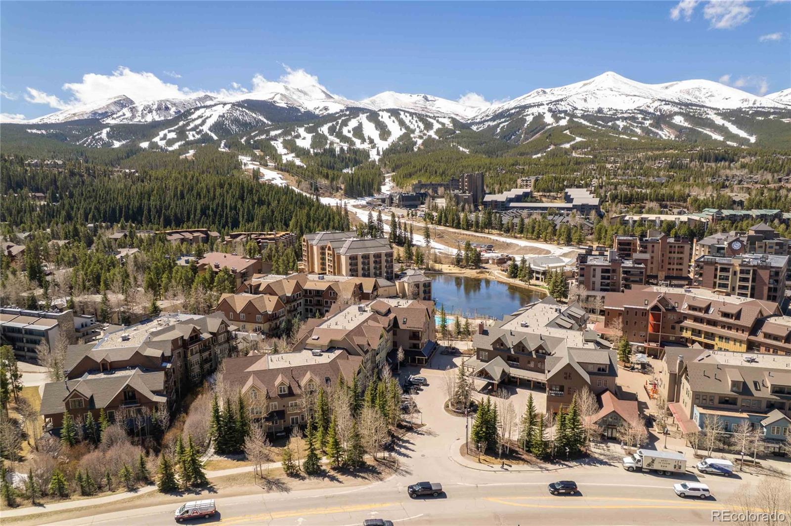 MLS Image #20 for 505 s main street 2206,breckenridge, Colorado