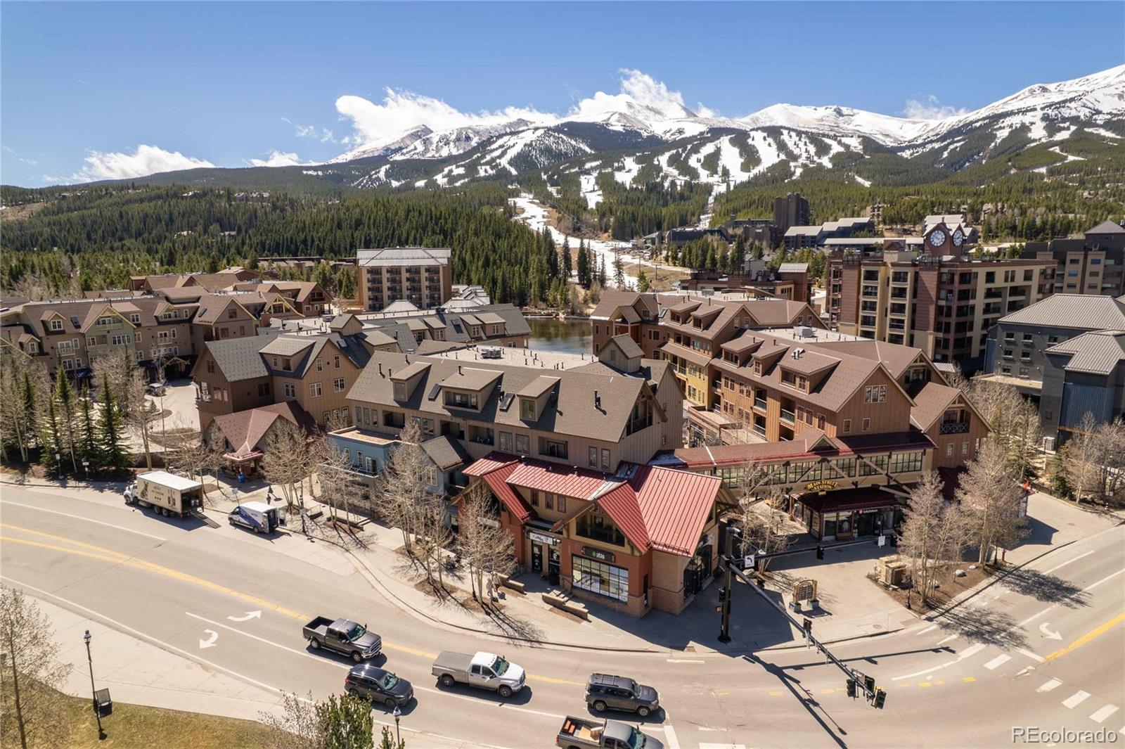 MLS Image #22 for 505 s main street 2206,breckenridge, Colorado