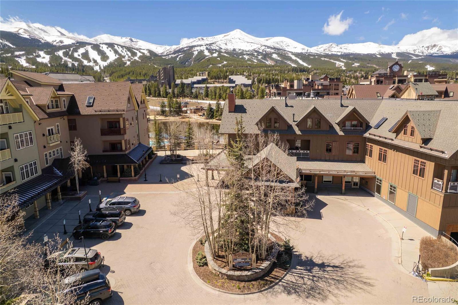 MLS Image #23 for 505 s main street 2206,breckenridge, Colorado