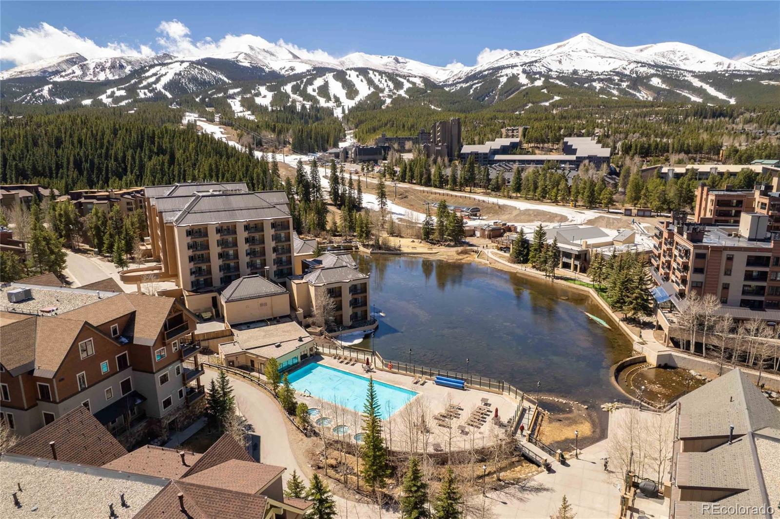 MLS Image #24 for 505 s main street 2206,breckenridge, Colorado