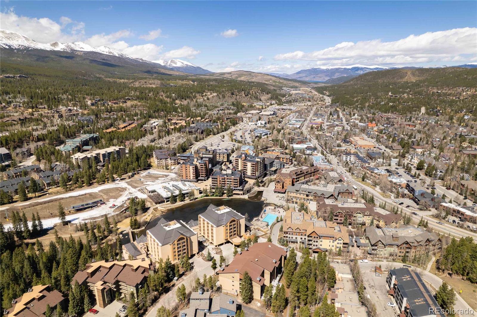 MLS Image #25 for 505 s main street 2206,breckenridge, Colorado
