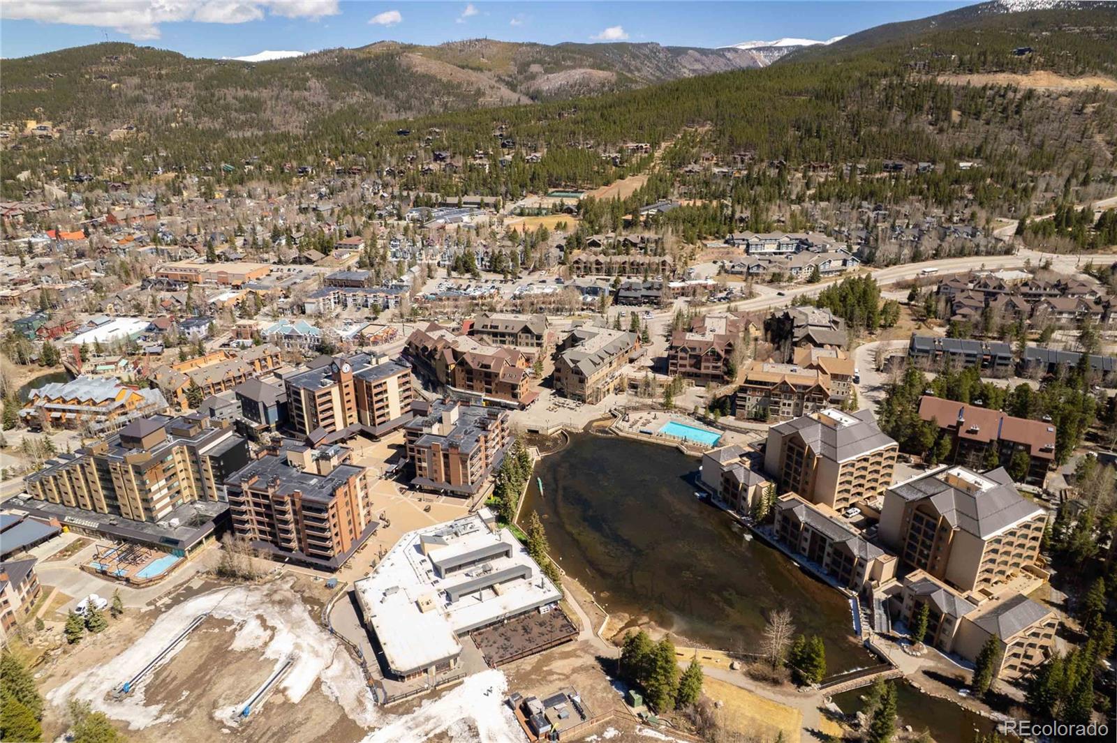MLS Image #26 for 505 s main street 2206,breckenridge, Colorado