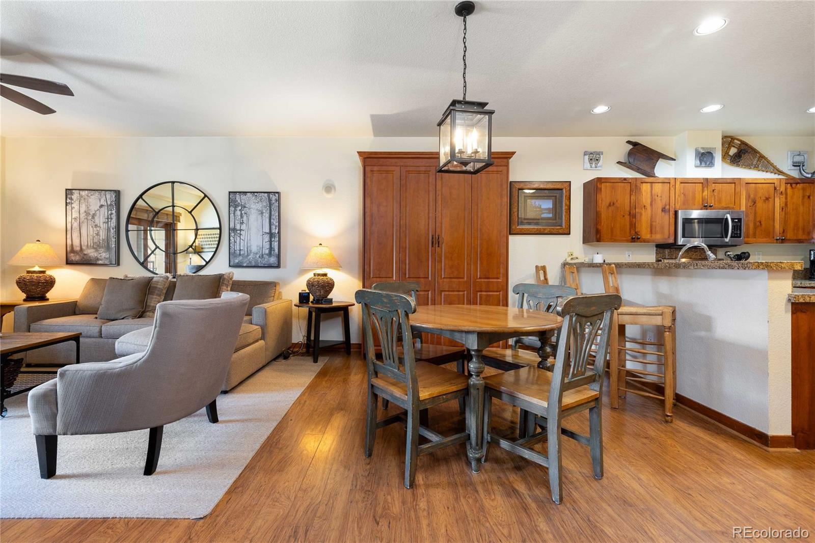 MLS Image #3 for 505 s main street 2206,breckenridge, Colorado