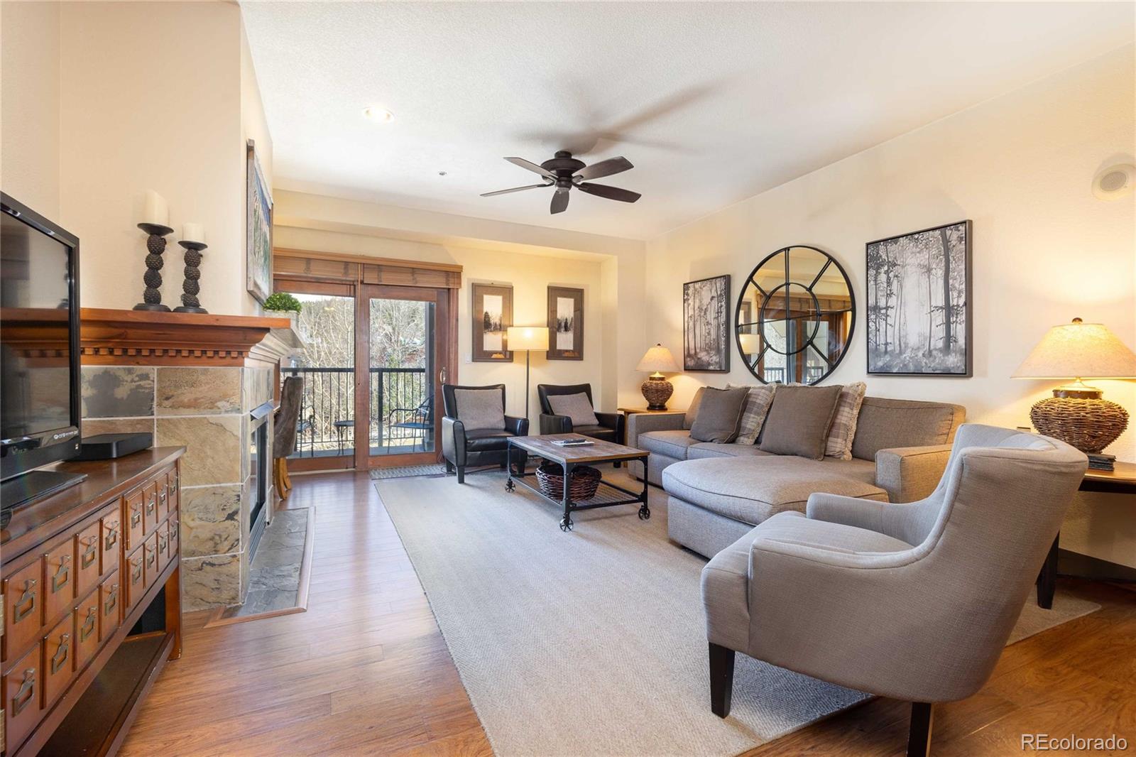 MLS Image #4 for 505 s main street 2206,breckenridge, Colorado