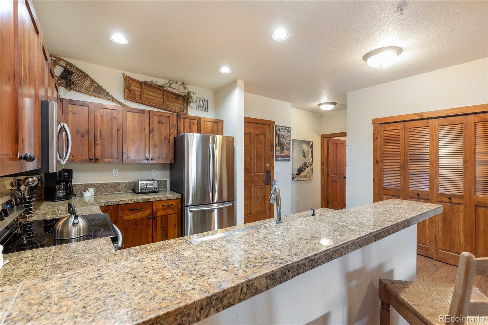 MLS Image #5 for 505 s main street 2206,breckenridge, Colorado