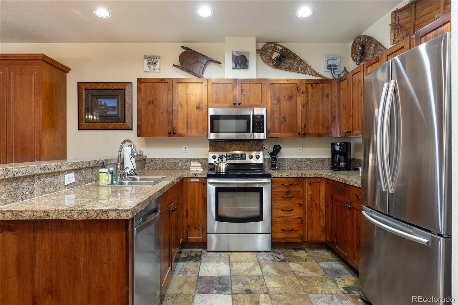 MLS Image #6 for 505 s main street 2206,breckenridge, Colorado