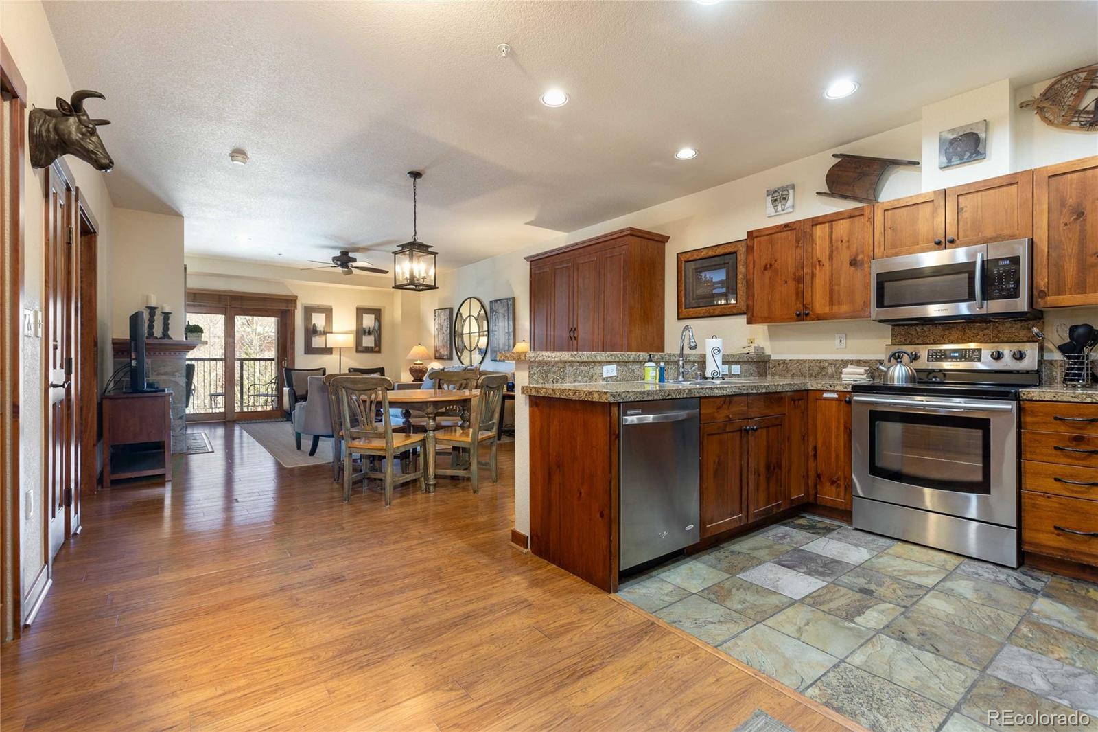 MLS Image #8 for 505 s main street 2206,breckenridge, Colorado