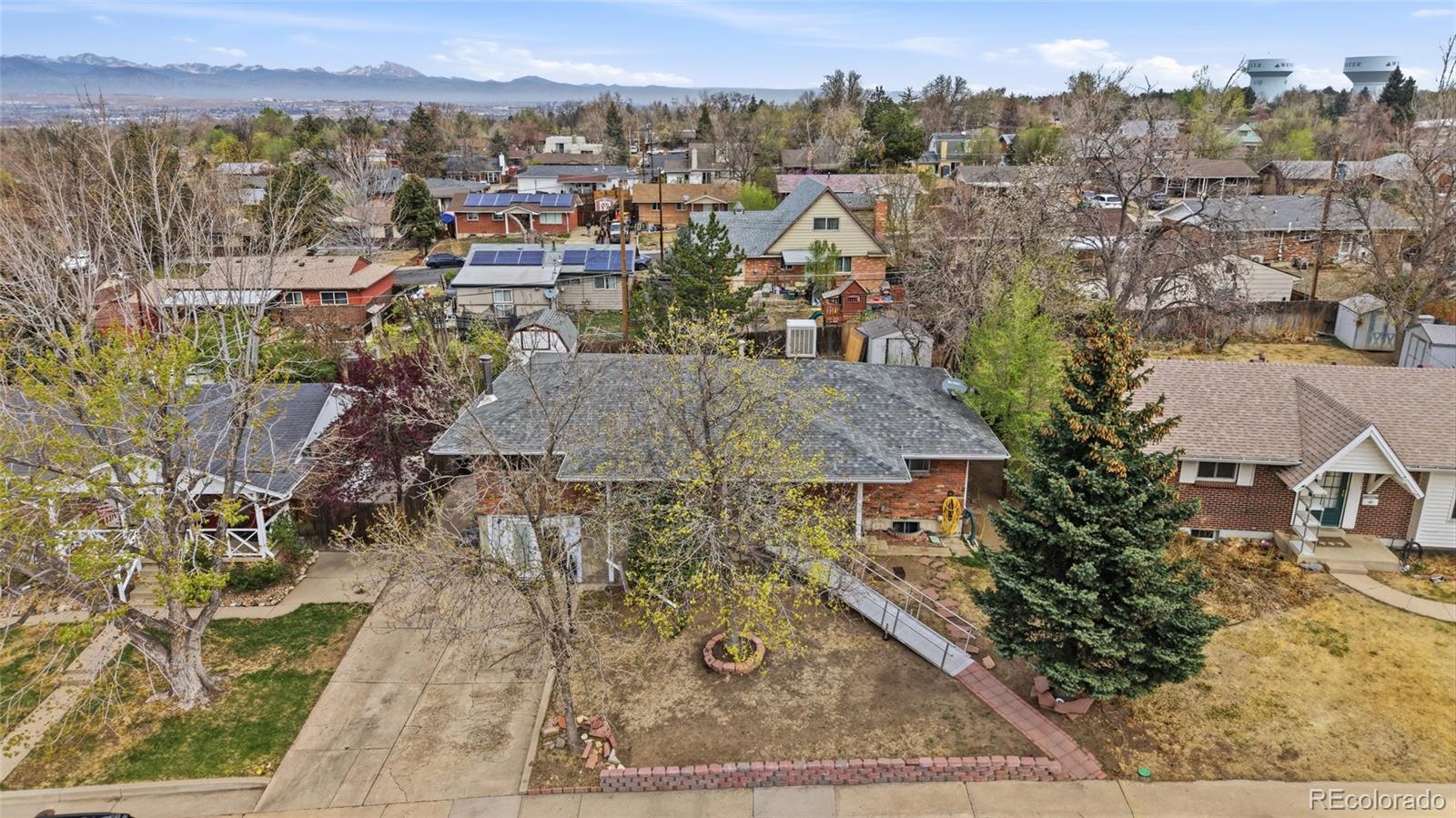 MLS Image #1 for 3341 w 92nd place,westminster, Colorado