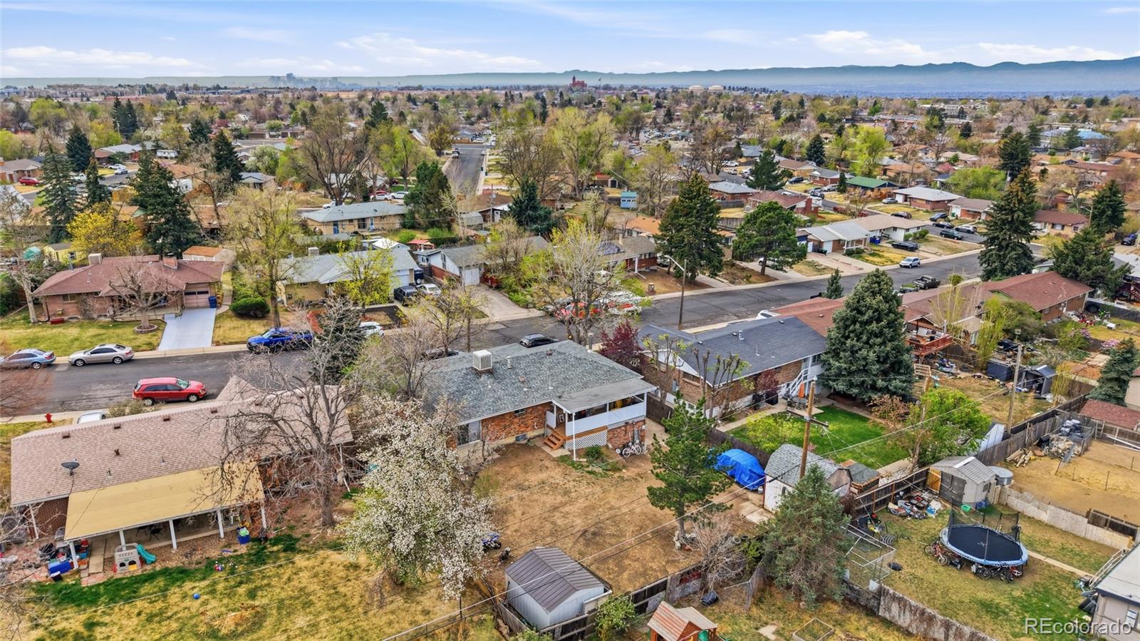 MLS Image #3 for 3341 w 92nd place,westminster, Colorado