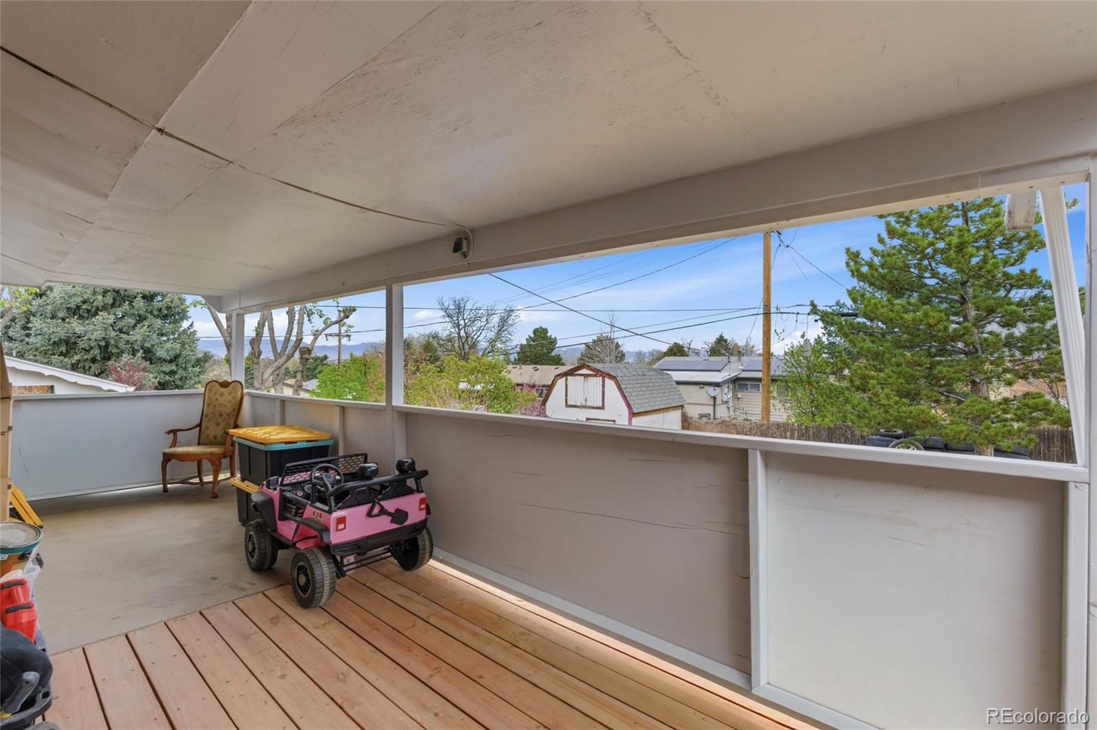 MLS Image #32 for 3341 w 92nd place,westminster, Colorado