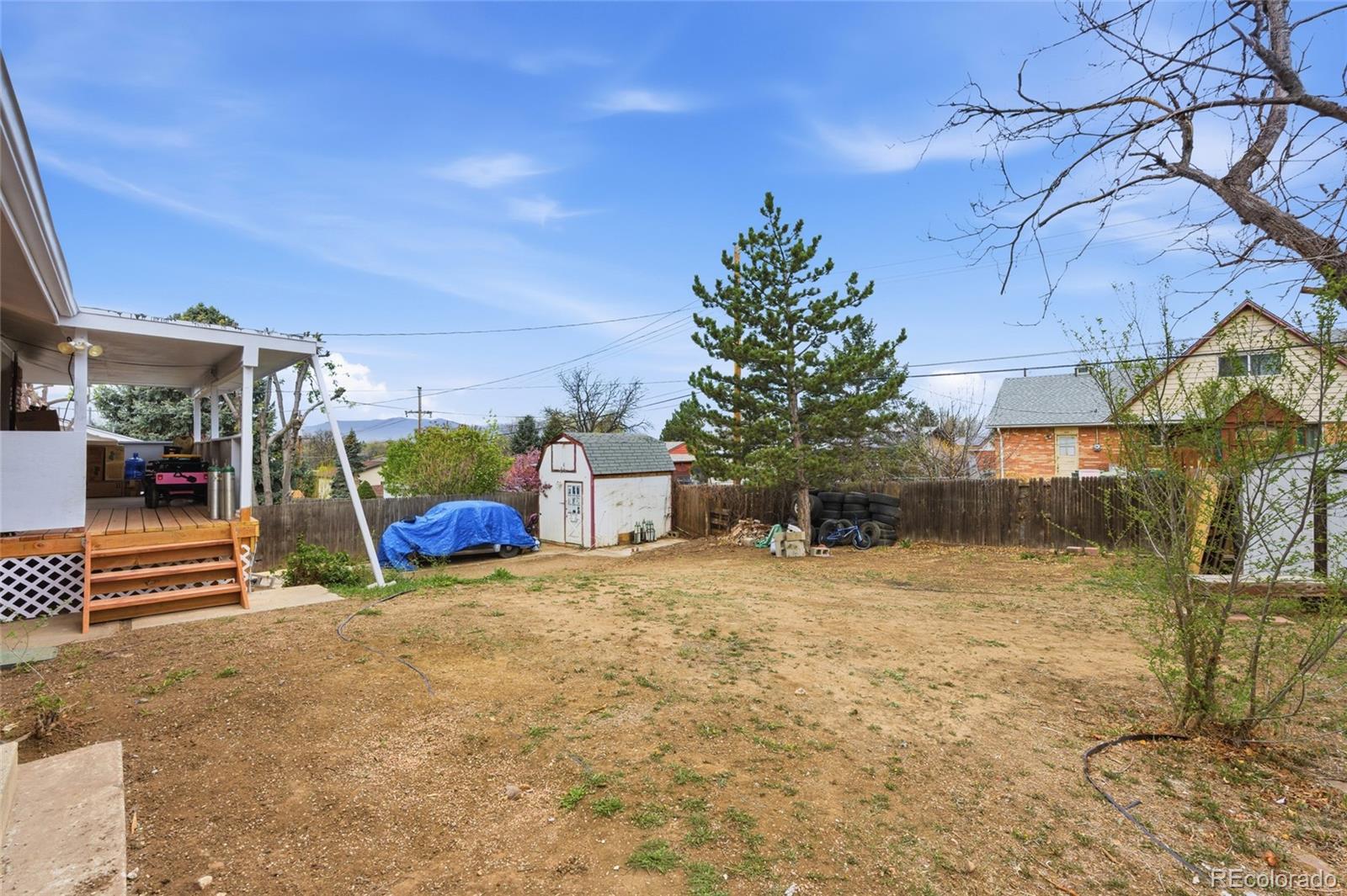 MLS Image #33 for 3341 w 92nd place,westminster, Colorado