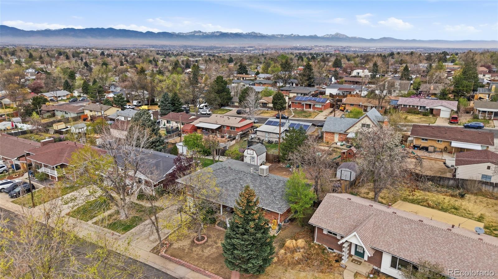 MLS Image #4 for 3341 w 92nd place,westminster, Colorado