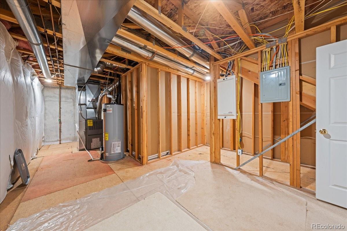 MLS Image #40 for 3658 w 111th drive b,westminster, Colorado