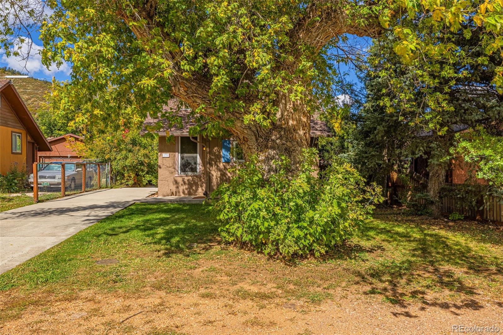 MLS Image #1 for 170 s valley road,palmer lake, Colorado