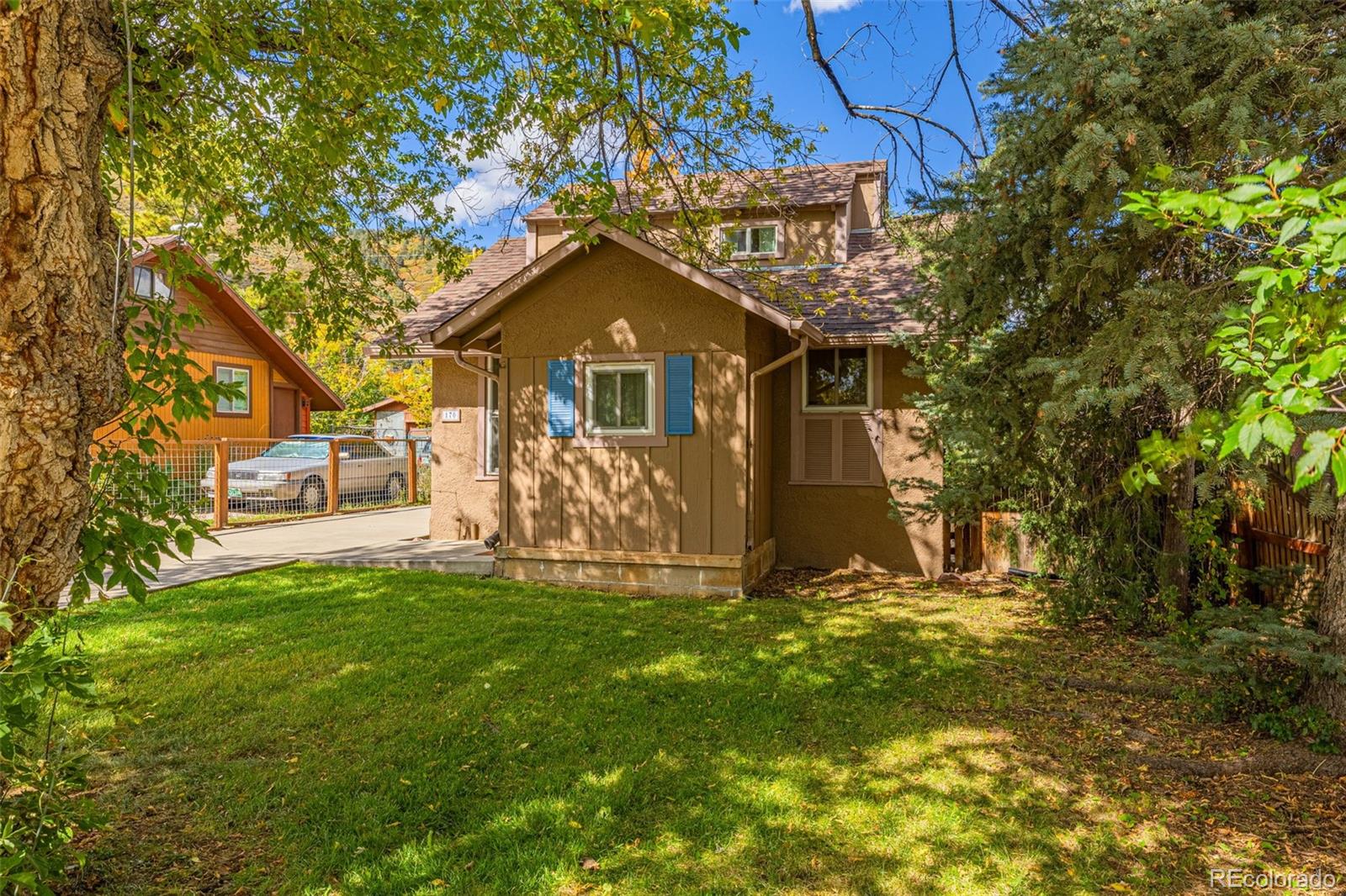 MLS Image #2 for 170 s valley road,palmer lake, Colorado