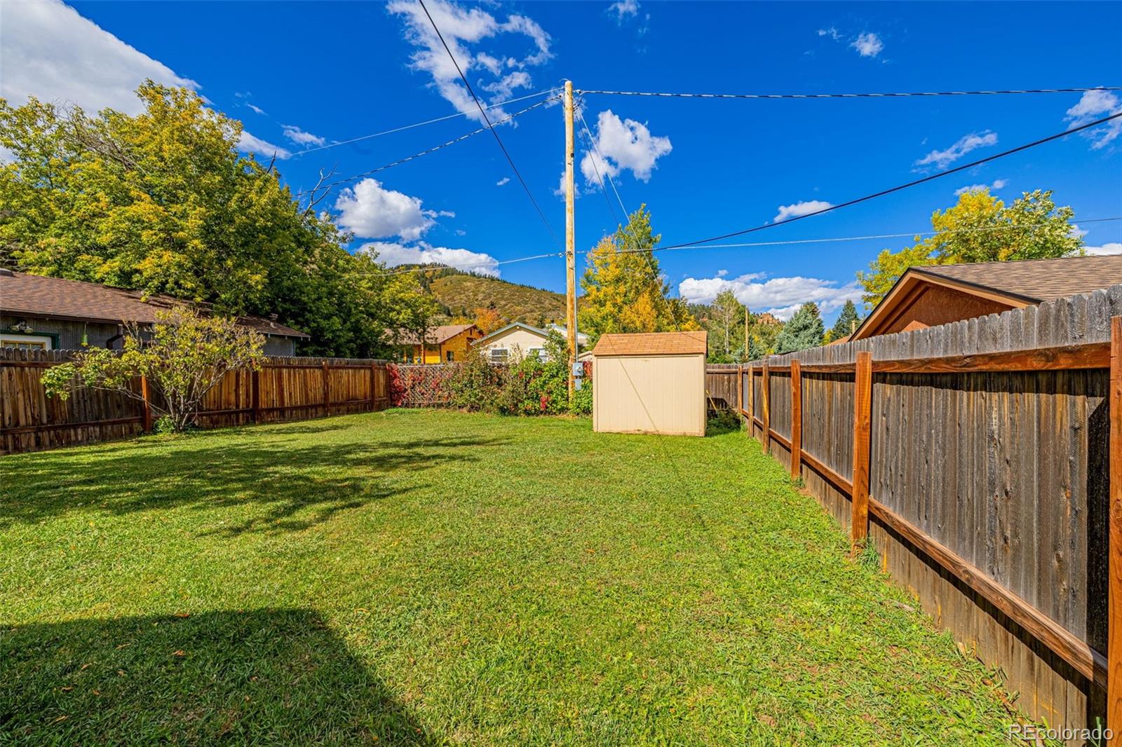 MLS Image #23 for 170 s valley road,palmer lake, Colorado