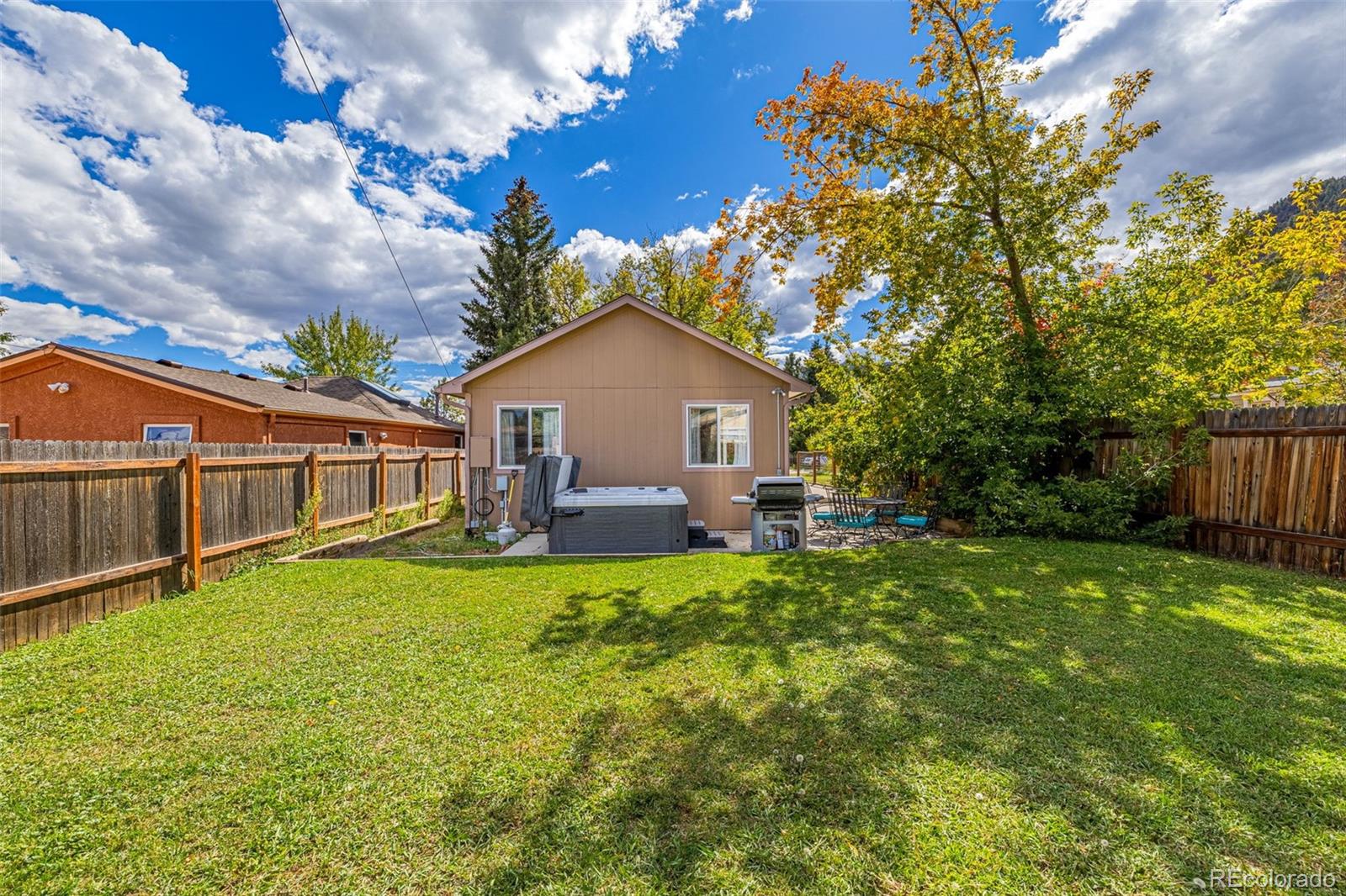 MLS Image #24 for 170 s valley road,palmer lake, Colorado