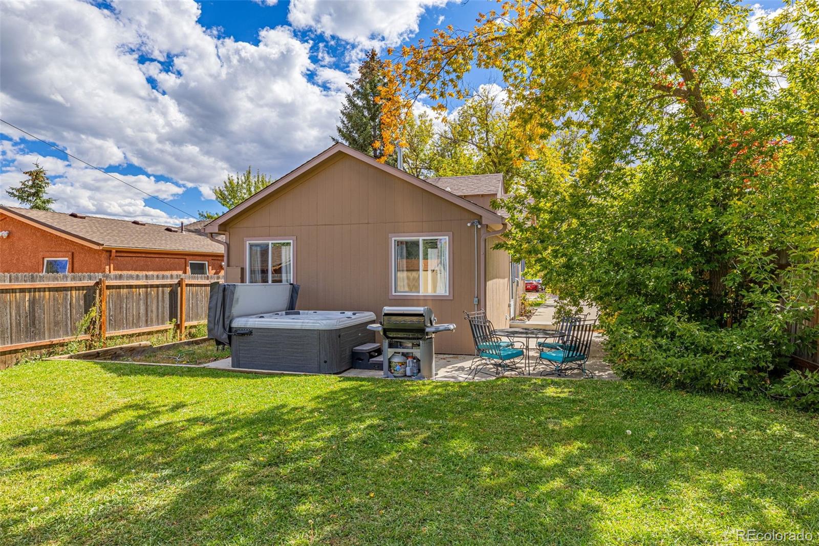 MLS Image #25 for 170 s valley road,palmer lake, Colorado