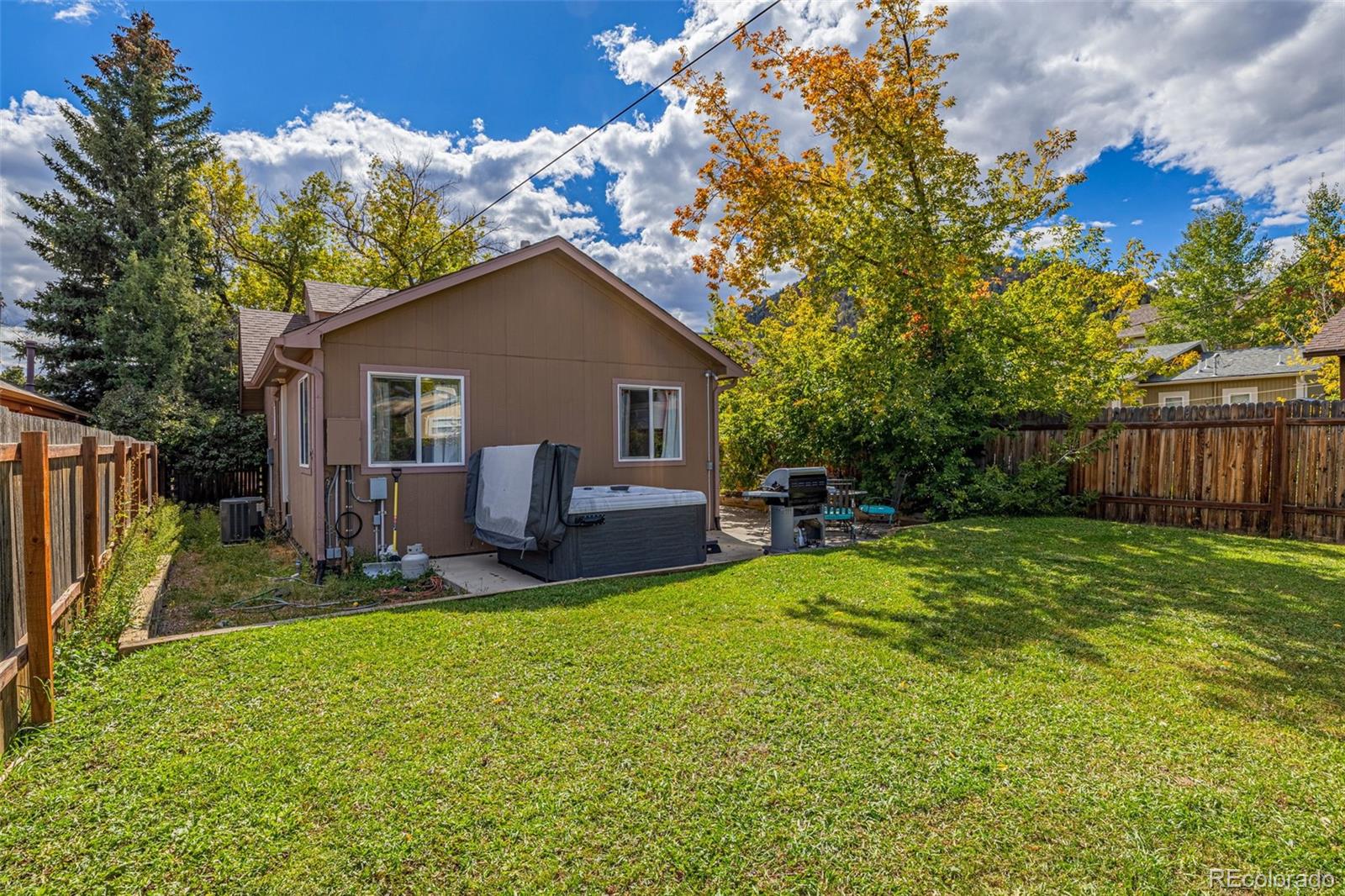 MLS Image #26 for 170 s valley road,palmer lake, Colorado